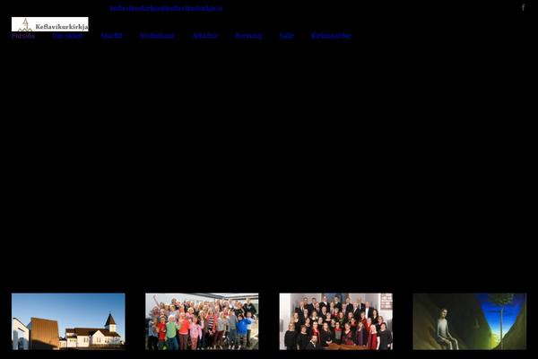 Site using Events Manager plugin