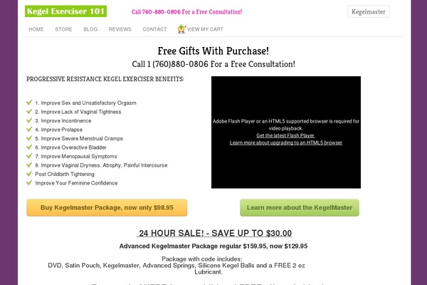 Nano2 theme site design template sample