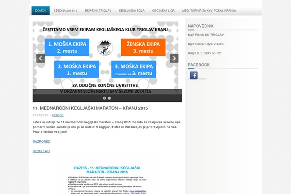 Profinance theme site design template sample