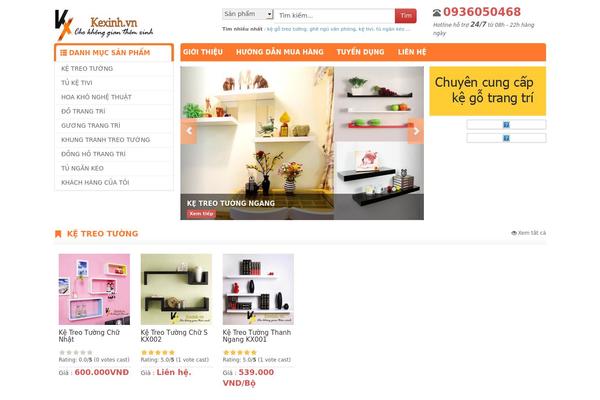 Site using Show-hidecollapse-expand plugin