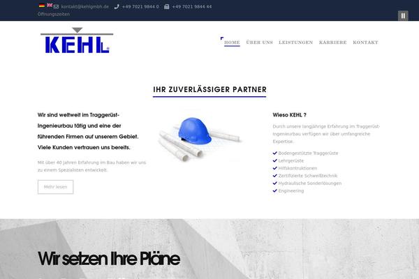 Site using Pixeline's Email Protector plugin