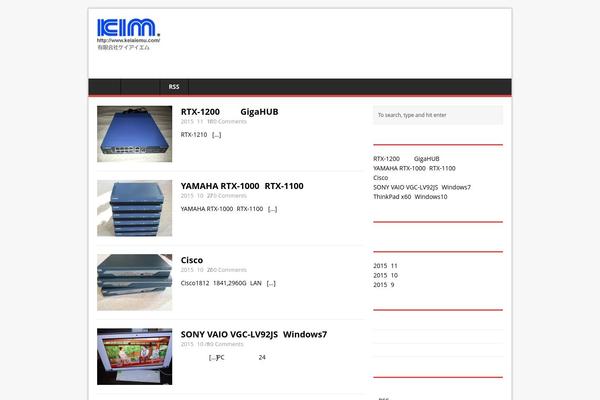 Site using Amazon JS plugin