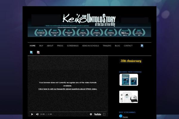 Site using Wplegalpages plugin