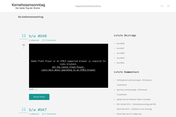 Eden theme site design template sample
