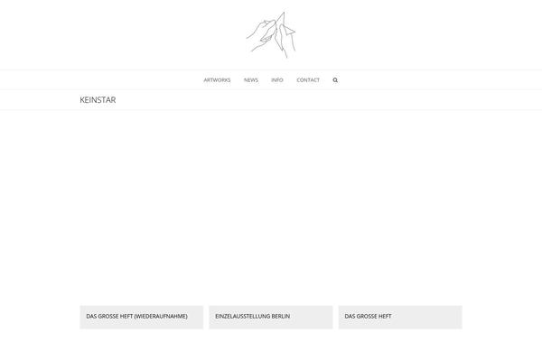 Site using Custom VC Column Layout plugin