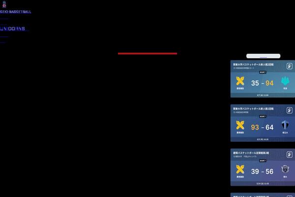 Site using Arkhe-blocks plugin