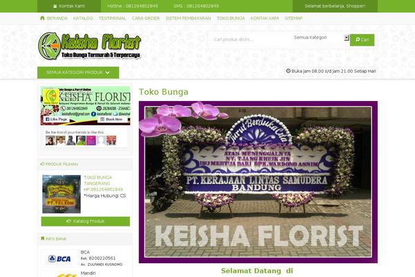 Site using SEO Auto Links & Related Posts plugin
