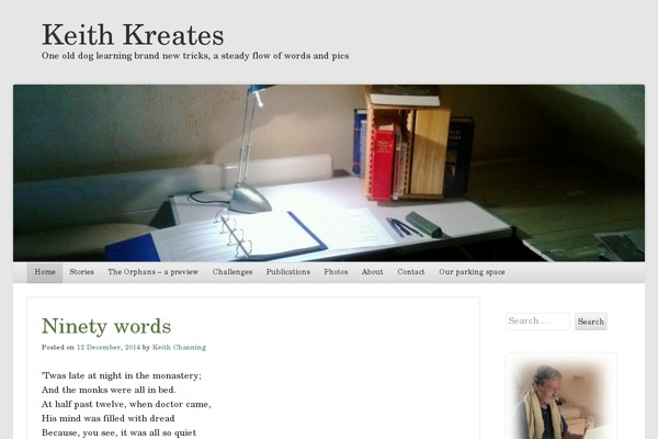 Weaver Xtreme theme site design template sample