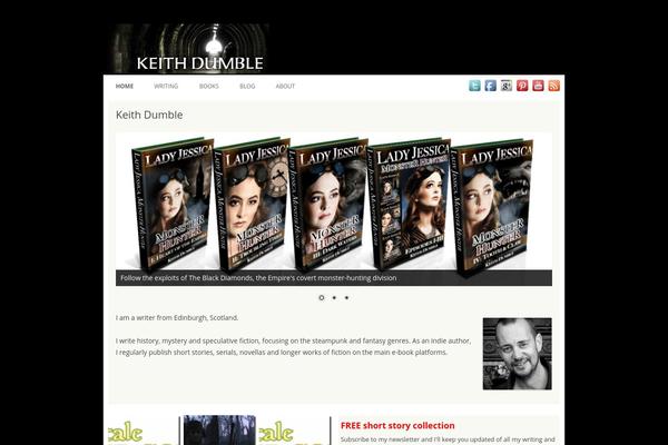 Site using Icegram plugin