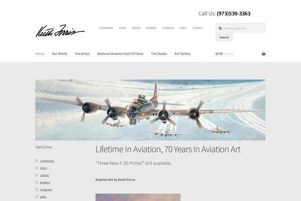 Site using Photection plugin