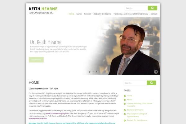 Skt-pathway theme site design template sample