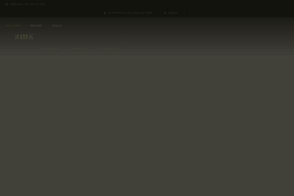 Ozeum theme site design template sample