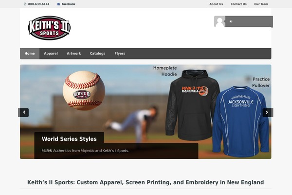 Superstore theme site design template sample