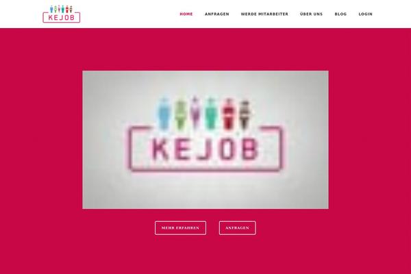 Site using Tilt-js_composer plugin
