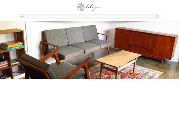 Site using Instagram Picture plugin