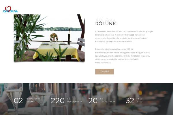 Site using Nd-projects plugin