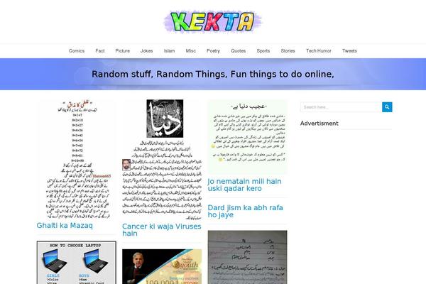 Site using Contact-us-page plugin