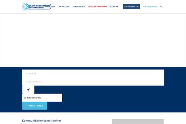 Site using Wp-views plugin