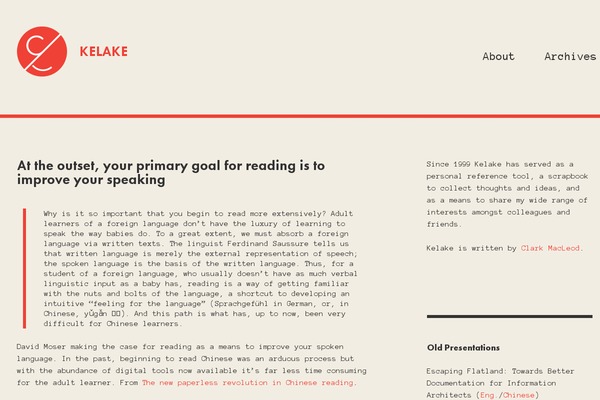 Baylys theme site design template sample