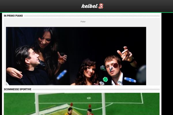 Site using Link-juice-optimizer plugin