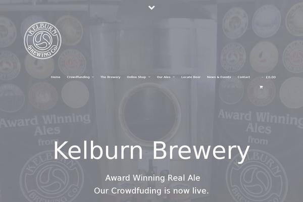 Site using Slideshow plugin
