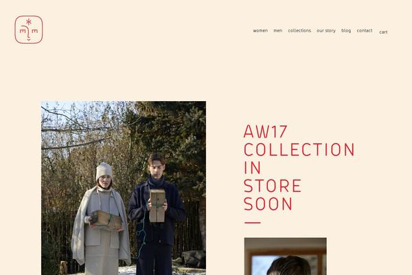 Neighborhood theme site design template sample