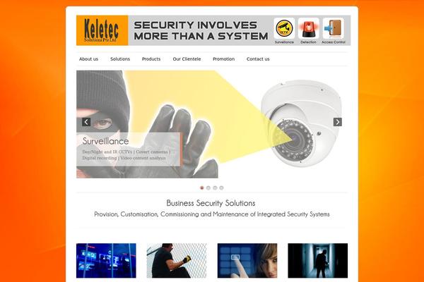 Colorway Theme theme site design template sample