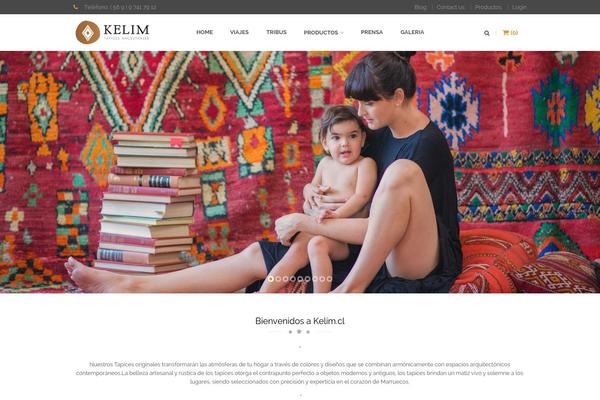 Site using Final-tiles-gallery plugin