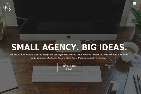 kelladesign.com site used Kelladesign