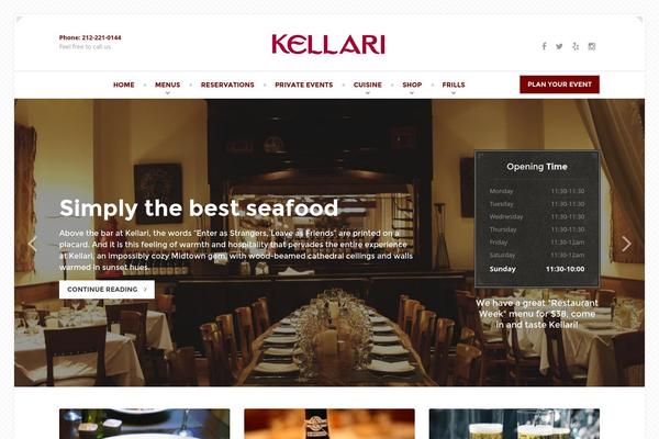 Site using iframe popup plugin
