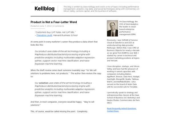 Site using Gutenberg plugin