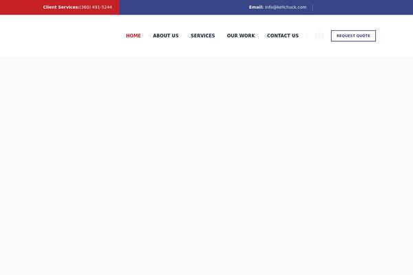 Site using Themetechmount-boldman-extras plugin