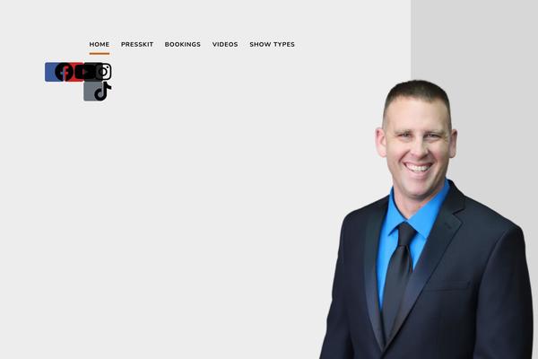 Site using Logo-showcase-free plugin