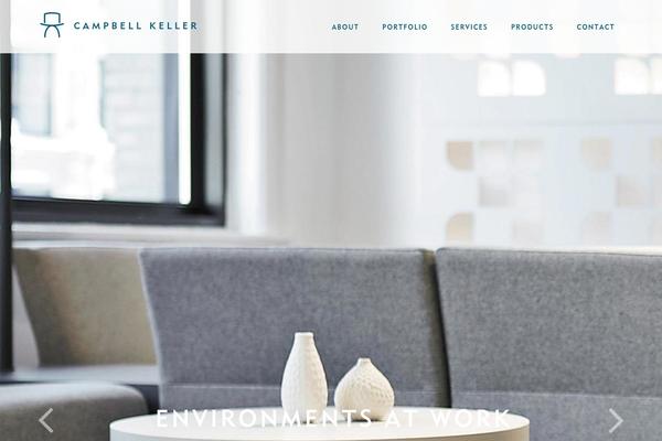 kellergroup.com site used Ck