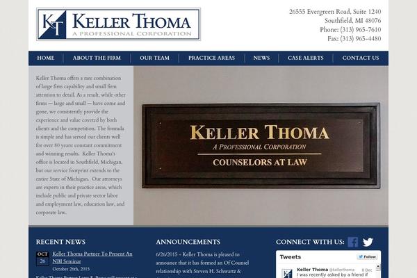 Themodernfirm-framework theme site design template sample