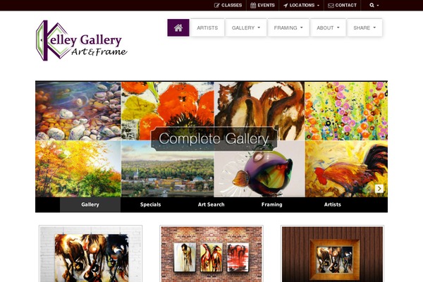 Site using Cx-menu-customizer-1.1 plugin