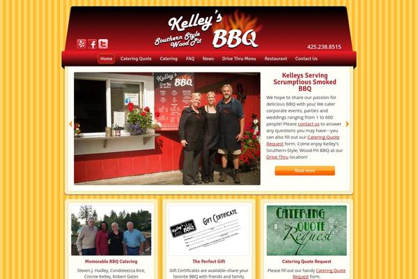 Site using FaceBook Feed plugin