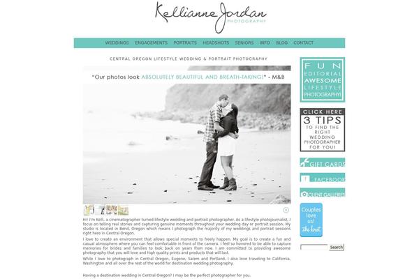Site using Full Circle plugin