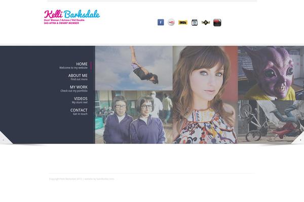 Site using Complete-gallery-manager plugin