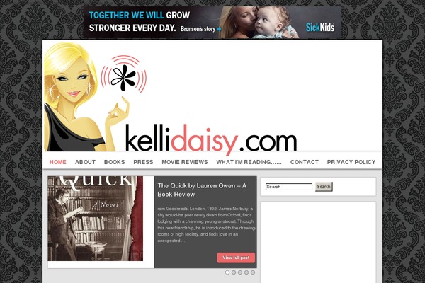 Site using Nichetable plugin