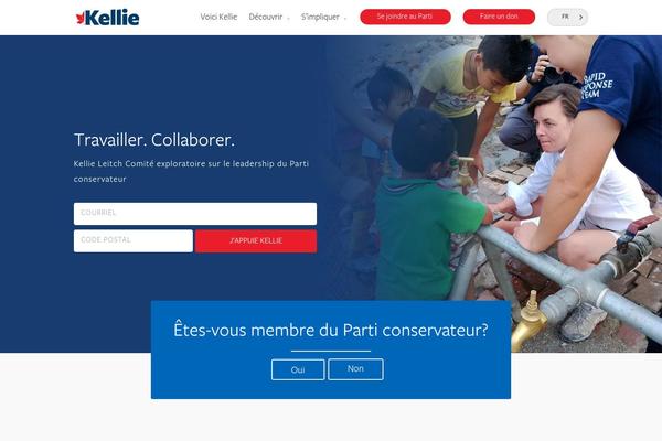 Site using Facebook-albums plugin