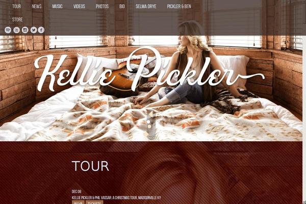 Site using Instagram Feed plugin