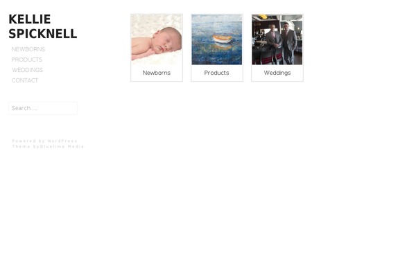 Site using Image Store plugin