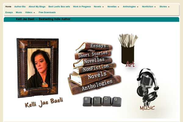 Site using Compact WP Audio Player plugin