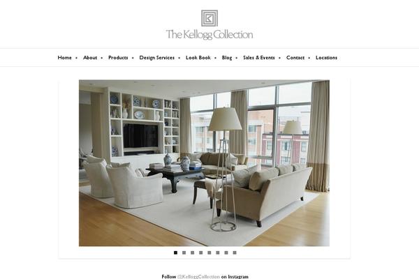 Site using Share Buttons by AddThis plugin