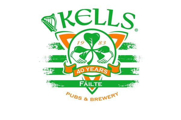 kellsirish.com site used Pro-child