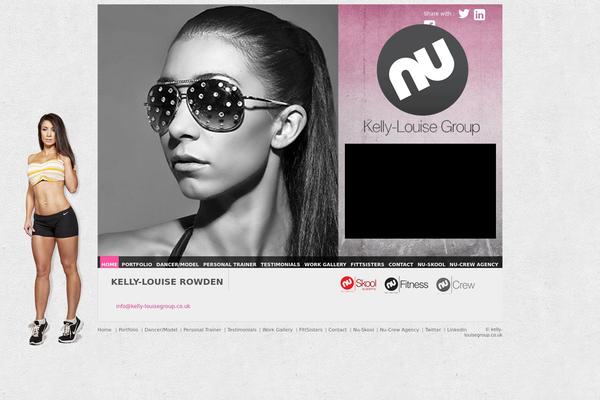 kelly-louisegroup.com site used Louisegroup