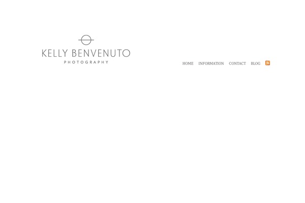 ProPhoto 5 theme site design template sample