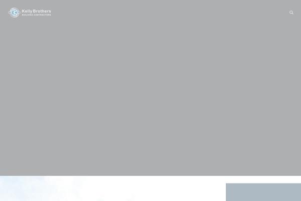 Lazer theme site design template sample