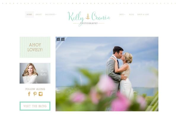 dms-7 theme websites examples